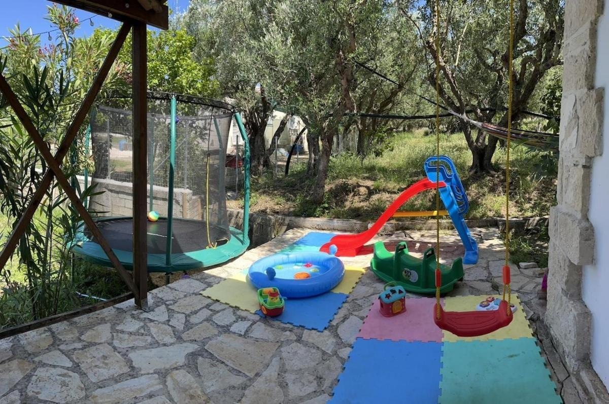 Hébergement de vacances Teach Sylvia Amoudi